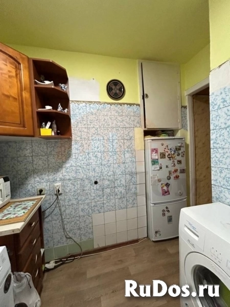 Продам 2 комнатную квартиру 39 м2 изображение 8