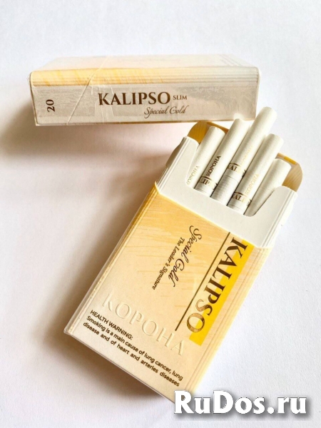 Сигареты купить в Иваново по оптовым ценам дешево изображение 10
