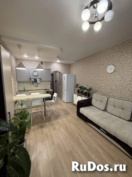 Продам 1 комнатную квартиру 28 м2 изображение 4