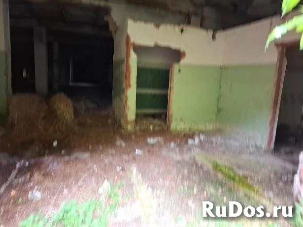 Продам коммерческую недвижимость 1700 м2 изображение 4