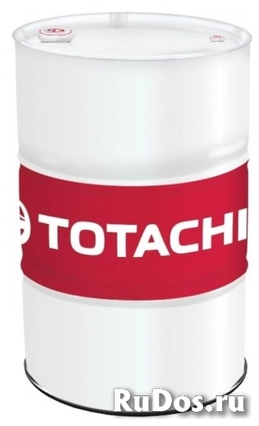 Моторное масло TOTACHI DENTO Eco Gasoline Semi-Synthetic 10W-40 200 л фото