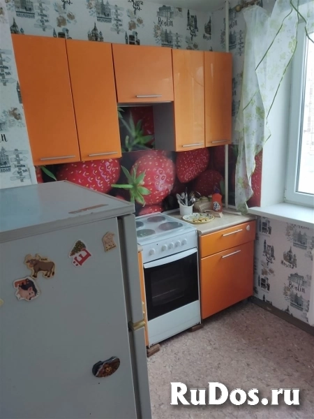 Продам 2 комнатную квартиру 43 м2 изображение 4