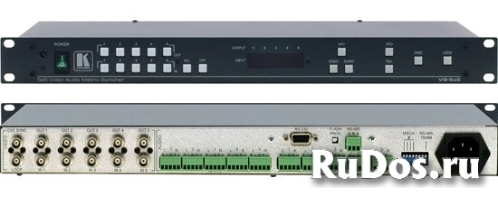 Kramer VS-5x5 фото