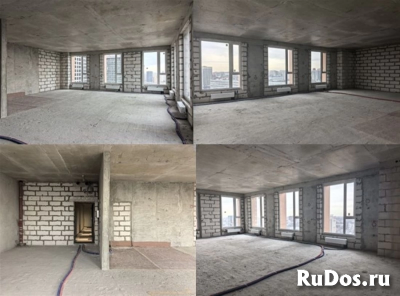 Продам 4 комнатную квартиру 98.2 м2 изображение 4