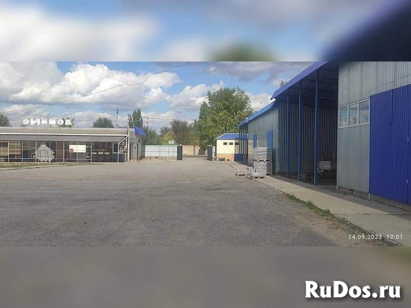 Продам коммерческую недвижимость 2352 м2 фотка