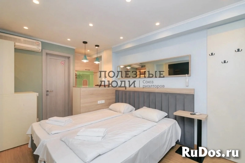 Продам 1 комнатную квартиру 16 м2 изображение 5