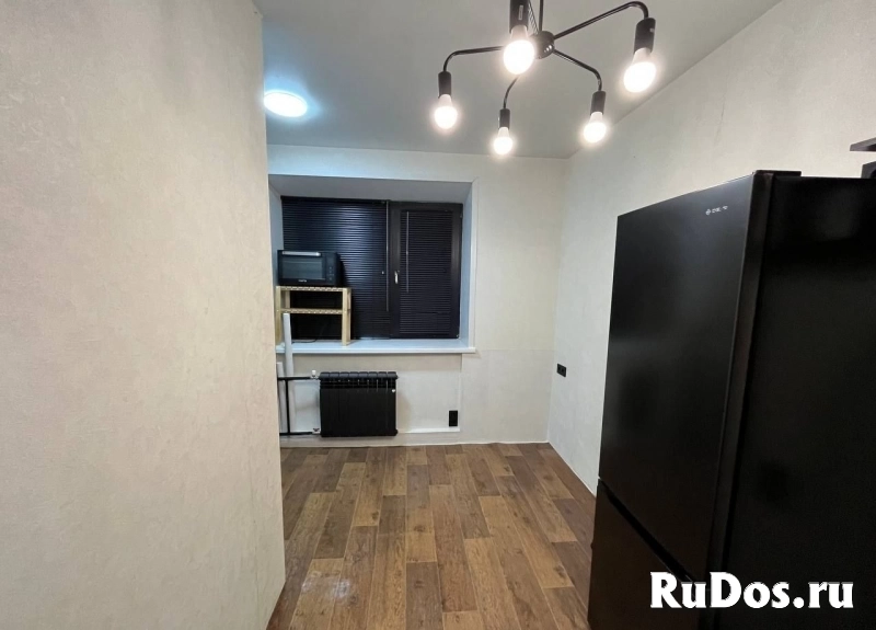 Сдам 1 комнатную квартиру 12 м2 изображение 3