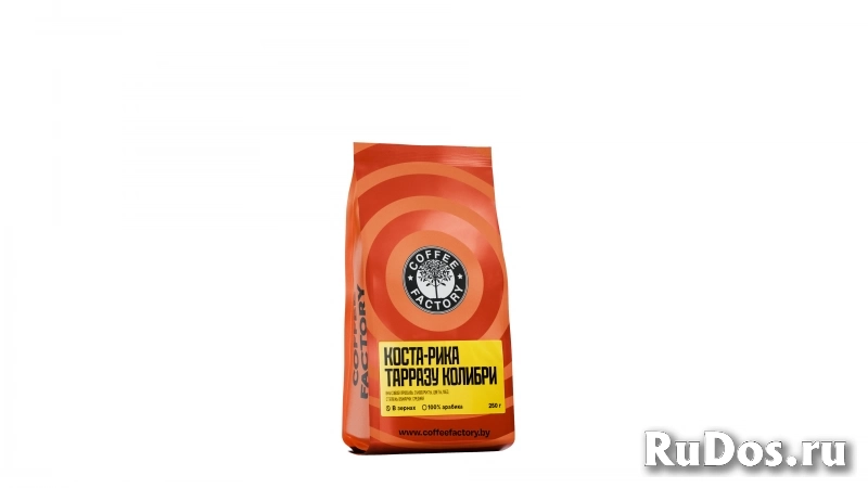 Стань дистрибьютором Coffee Factory (Беларусь) в своем регионе. изображение 8