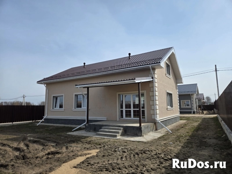 Продам дом 194.5 м2 изображение 3