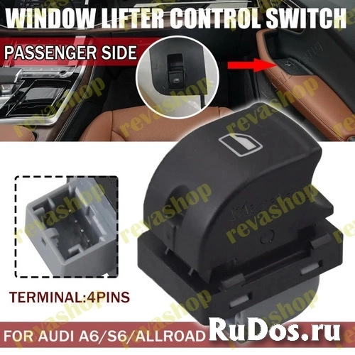 Кнопка стеклоподъёмника для Audi Q7 4L A6 RS6 A3 8P1 8PA Блок кнопок управления стеклоподъёмниками AUDI A3 / A6 / Q7, кнопки стеклоподъёмника Audi A6 объявление Кнопка стеклоподъёмника для Audi Q7 4L A6 RS6 A3 8P1 8PA Блок кнопок управления стеклоподъёмниками AUDI A3 / A6 / Q7, кнопки стеклоподъёмника Audi A6 фотка