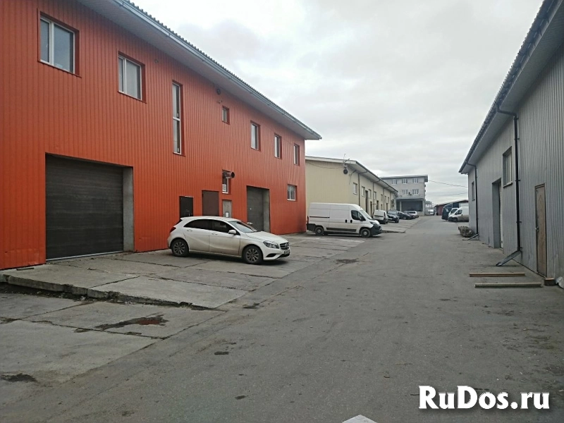 Сдам коммерческую недвижимость 230 м2 изображение 4