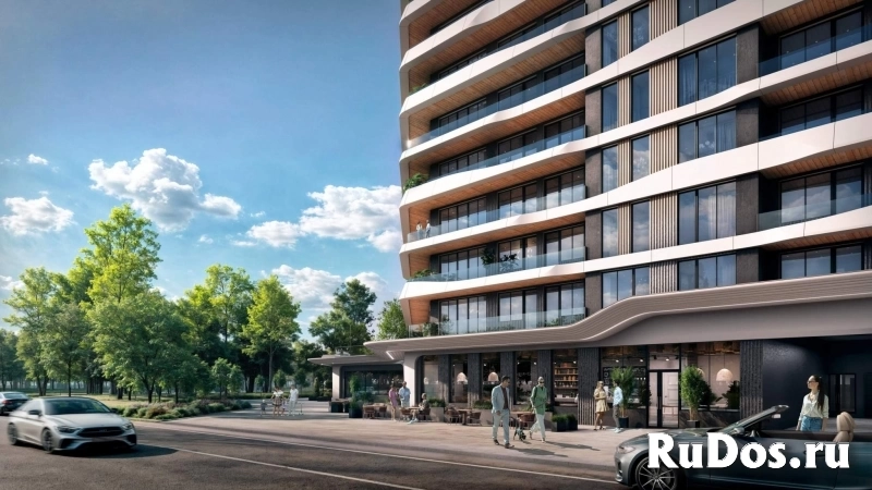 Продам 2 комнатную квартиру 45.7 м2 изображение 9