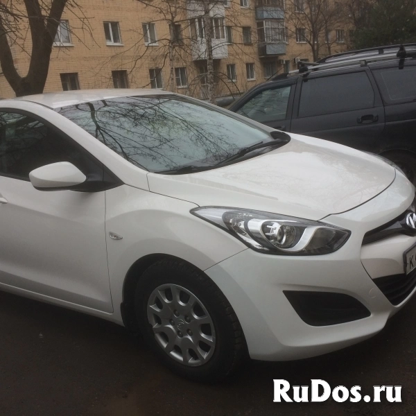 Hyundai I30 автомат изображение 3