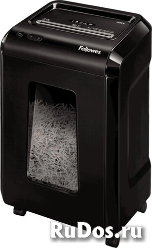 Шредер Fellowes Powershred 92Cs фото