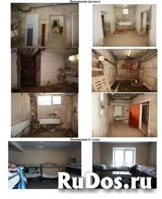 Продам коммерческую недвижимость 2196 м2 фотка