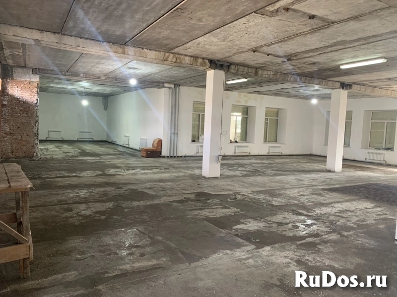 Сдам коммерческую недвижимость 1300 м2 изображение 7