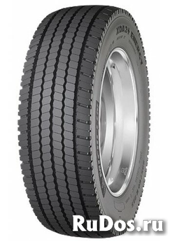 Michelin XDA2+ Energy (Ведущая) 295/80 R22,5 152/148M фото