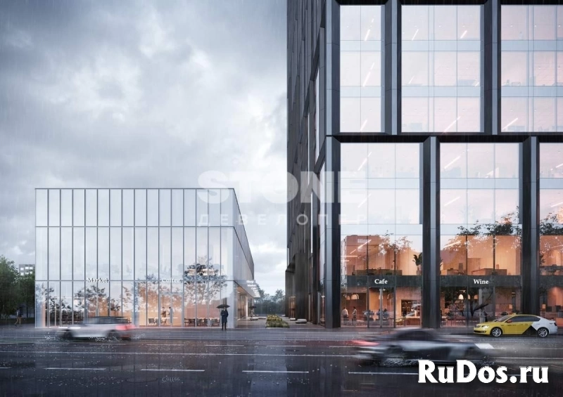 Продам коммерческую недвижимость 384.9 м2 изображение 3