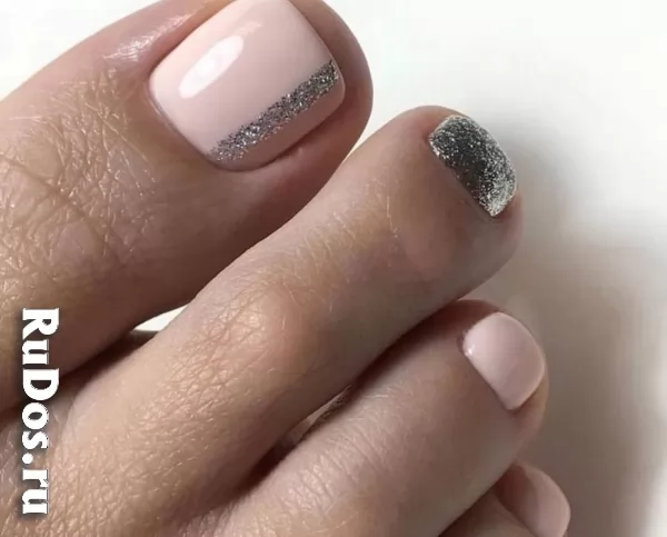 Педикюр в Краснодаре Педикюр изображение 3