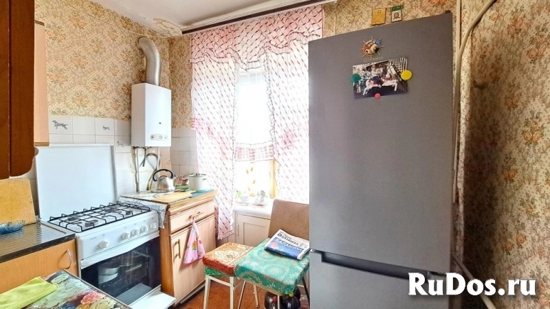 Продам 2 комнатную квартиру 46 м2 фото