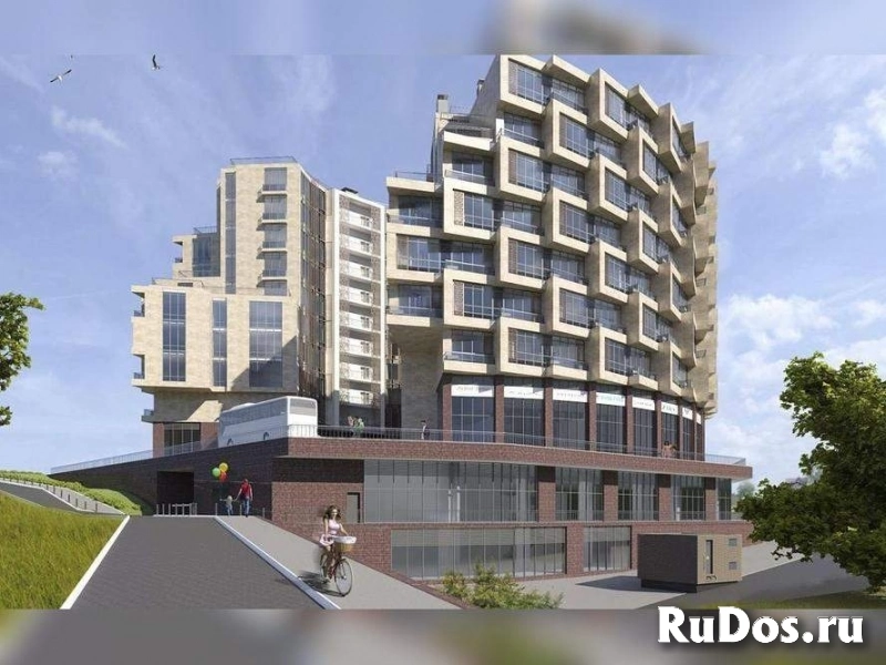 Продам 1 комнатную квартиру 47 м2 фотка