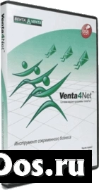 Venta4Net Plus (16-линейный сервер) * фото