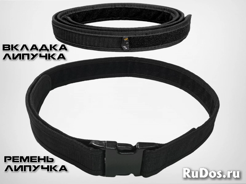 Монтажный пояс конструктор. Можно частями. изображение 5