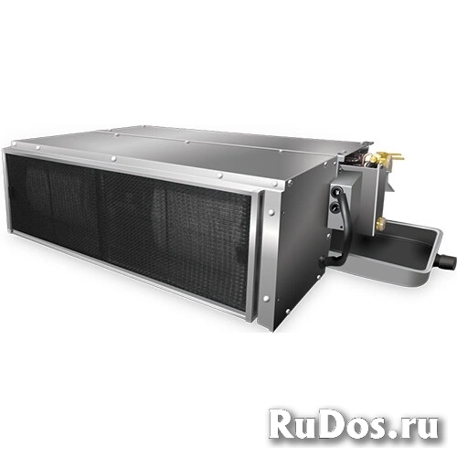 Канальный фанкойл 13-14,9 кВт Royal Clima VC-S 140P2A фото