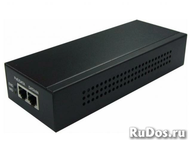 Инжектор HikVision LAS60-57CN-RJ45 фото