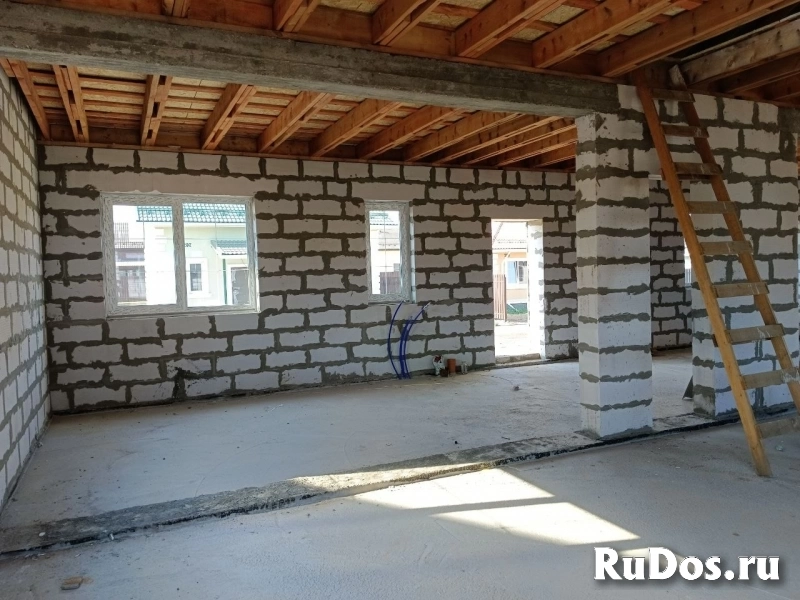 Продам дом 194.6 м2 изображение 6