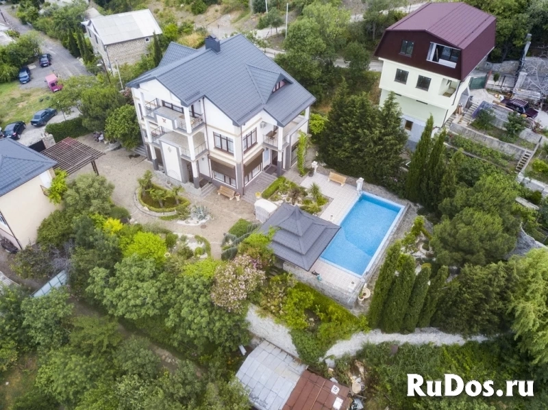 Продам коттедж 272 м2 фото