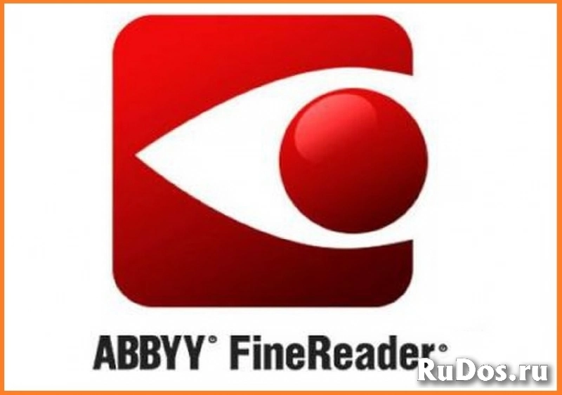 ABBYY FineReader 15 Business Full License фото