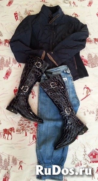 Бриджи LTC Denim , 42 размер фото