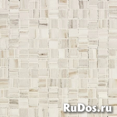 Мозаика Impronta mosaico white 30 фото