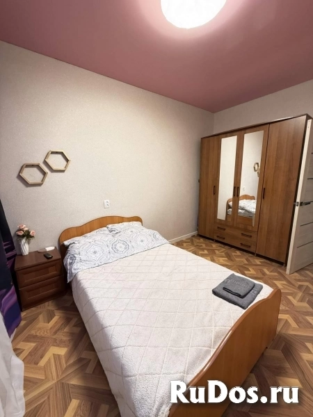 Сдам 2 комнатную квартиру 54 м2 изображение 5