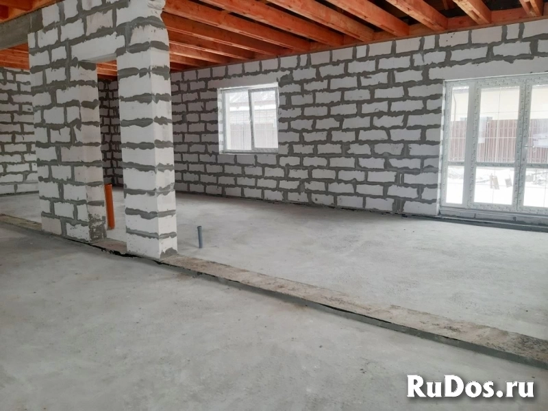 Продам дом 118 м2 изображение 7