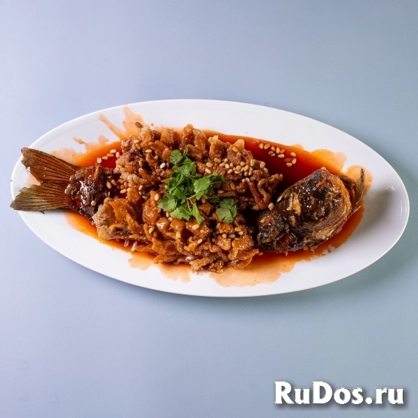 ГоТай - ресторан китайской кухни на Арбате фотка