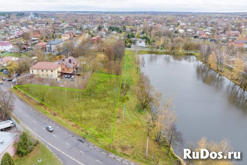 Продам участок 25 сот. изображение 3