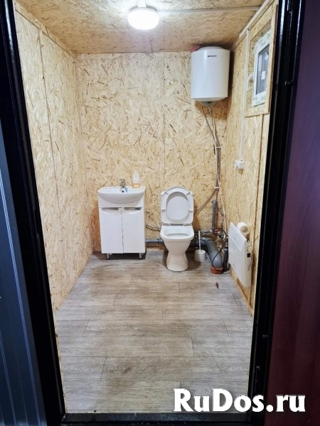 Сдам коммерческую недвижимость 675 м2 изображение 5