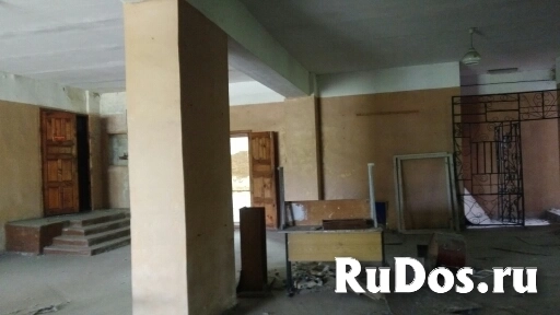 Продам коммерческую недвижимость 1333 м2 фотка
