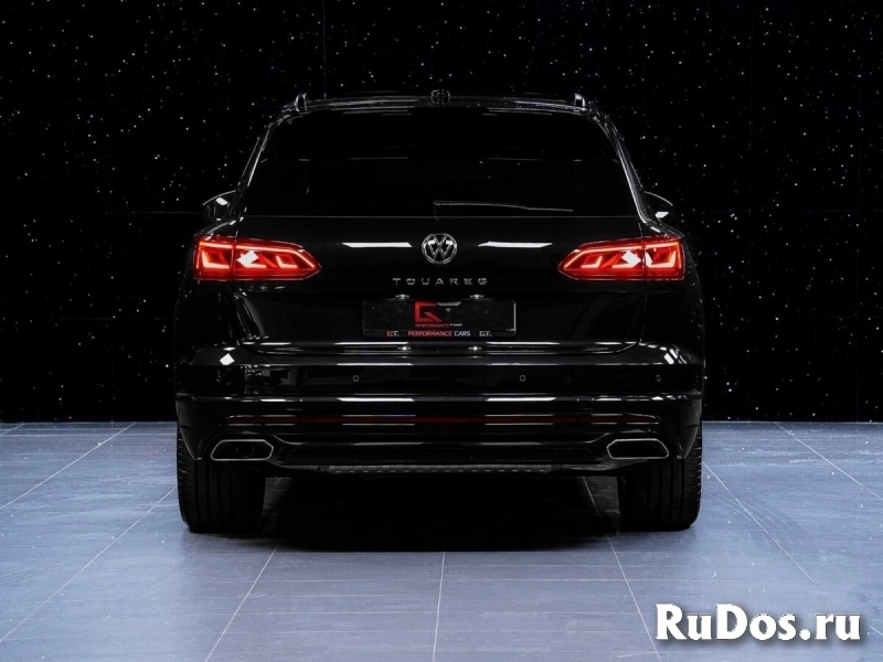 Аренда авто с водителем в Краснодаре — «Поехали!» изображение 7