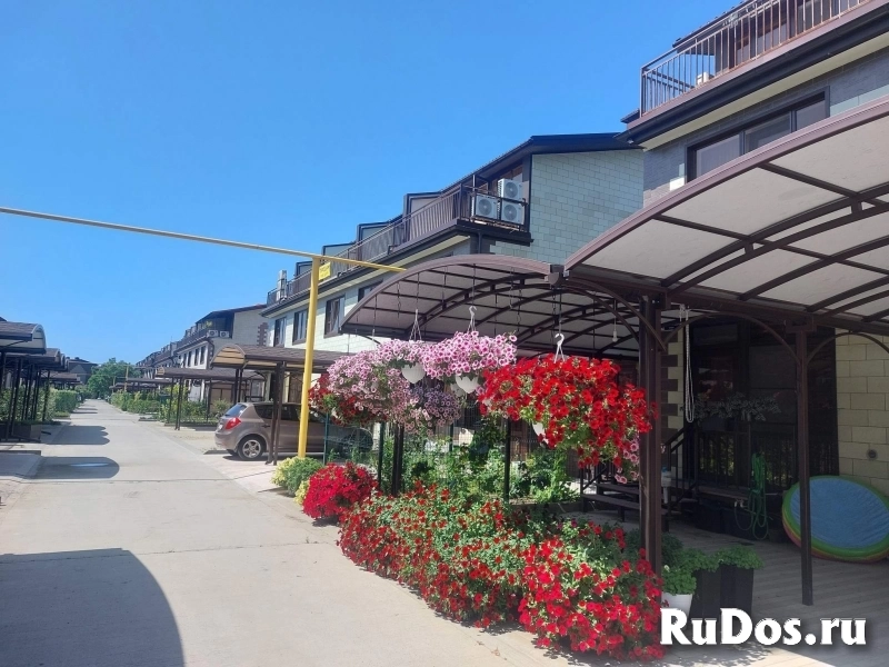 Продам коттедж 88 м2 изображение 5