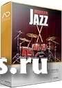 XLN Audio Addictive Drums ADpak Modern Jazz Sticks Арт. фото