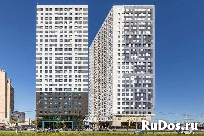 Продам 2 комнатную квартиру 46.8 м2 изображение 3