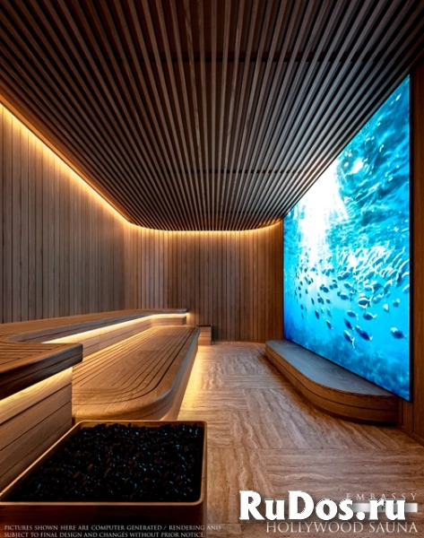 Embassy Life - ваш реальный шаг к жизни у моря. изображение 3