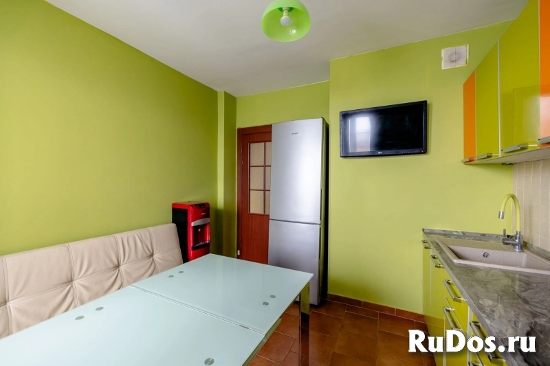 Продам 1 комнатную квартиру 41 м2 фото