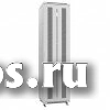 Cabeus ND-05C-47U60/60 Шкаф монтажный телекоммуникационный 19quot; напольный для распределительного и серверного оборудования 47U 600x600x2277mm (ШхГхВ) п фото