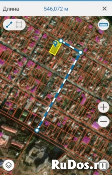 Продам участок 20.2 сот. изображение 4