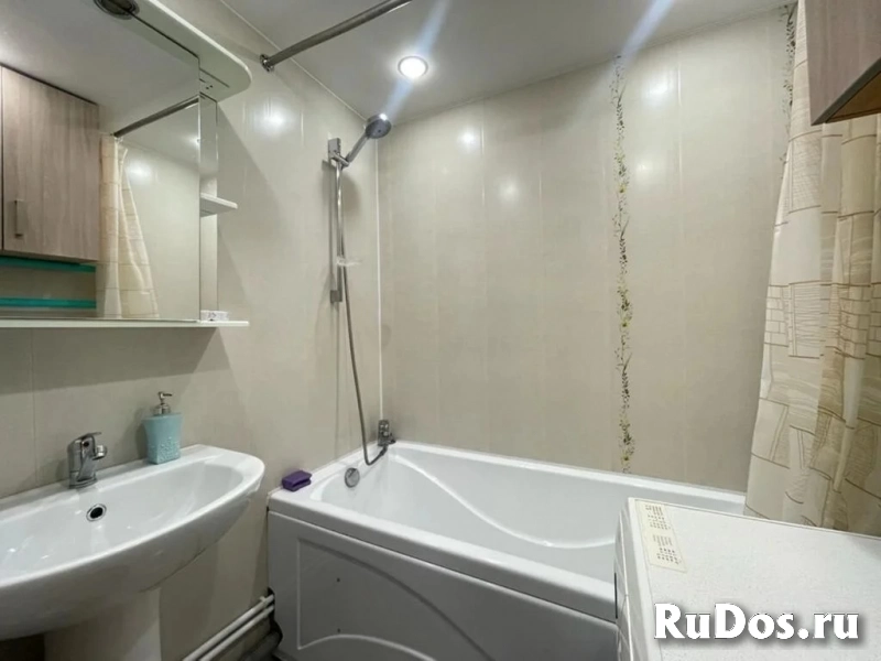 Сдам 1 комнатную квартиру 35 м2 изображение 6