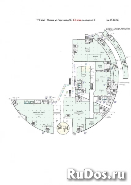 Продам коммерческую недвижимость 88547 м2 изображение 8